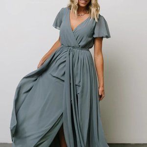 Baltic Born Kristina Maxi Dress